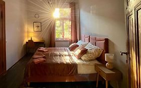 Apartament Sowińskiego 12 Premium